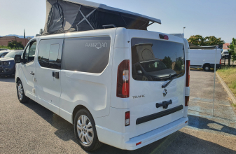 Renault HANROAD Trek 5XL image