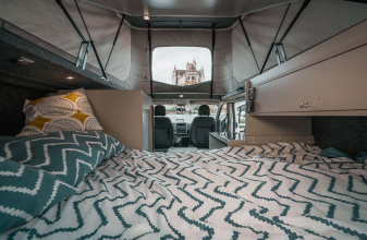 Renault STYLEVAN equinox IV image