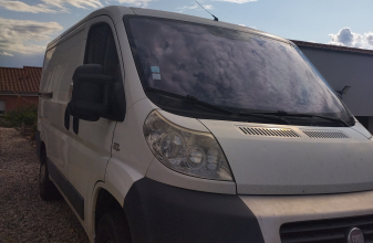 Fiat ADRIA COMPACT image