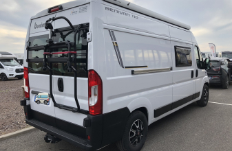 FIAT BENIMAR BENIVAN image