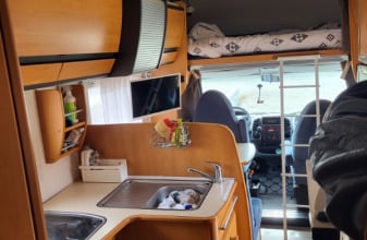 Citroen AUTOSTAR Athenor 647 image