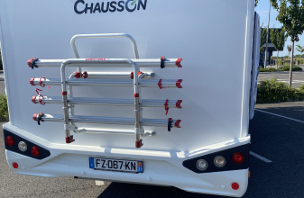 Ford CHAUSSON First Line 720 image