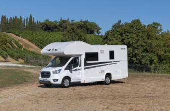 Ford RIMOR Kilig 9 image