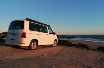 Volkswagen VOLKSWAGEN CALIFORNIA 6.1 COAST image