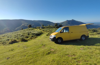 VOLKSWAGEN HYMERCAR ACTIVE LIFE image