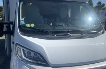 Fiat BAVARIA T706 style image