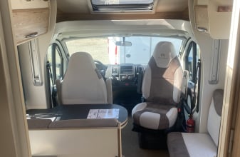 Fiat BAVARIA T706 style image