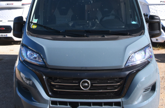 Ford CI AUTOHOMES 66 XT Plus image