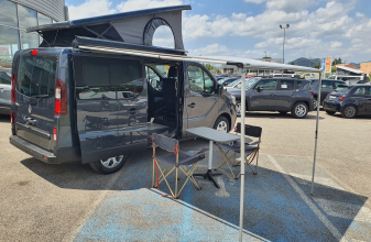 Renault HANROAD TREK 4 image