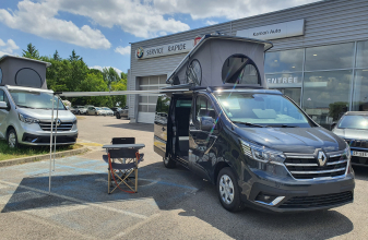 Renault HANROAD TREK 4 image