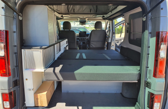 Renault HANROAD TREK 5+ image