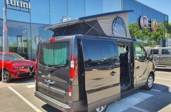 Renault HANROAD TREK 4 image