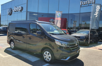 Renault HANROAD TREK 4 image