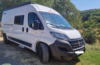 Fiat CHALLENGER V114 MAX