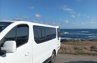 Opel AUTRE Vivaro L2H1 image