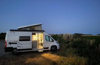 Citroen MC LOUIS Menphis s Line s