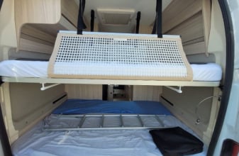 Fiat DREAMER Camper Five image