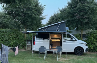 Volkswagen CALIFORNIA COAST image