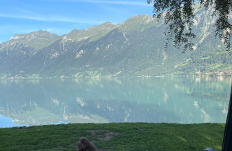 Volkswagen CALIFORNIA COAST image