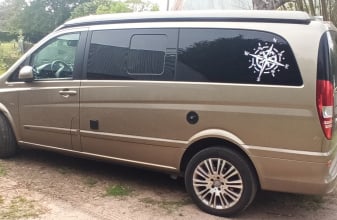 Mercedes MARCO POLO Viano image