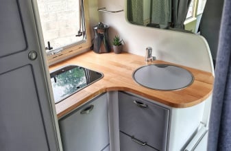 Fiat HYMER Bc 655 image