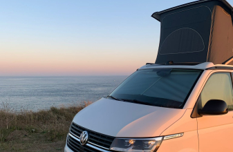 Volkswagen CALIFORNIA T6.1 Coast Edition image
