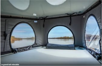 Renault HANROAD TREK 5 image