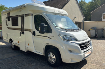 FLEURETTE Baxter 60 LG image