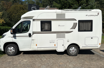 FLEURETTE Baxter 60 LG image