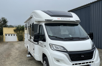 FIAT ADRIA MATRIX image