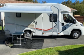 FIAT CHALLENGER GENESIS image