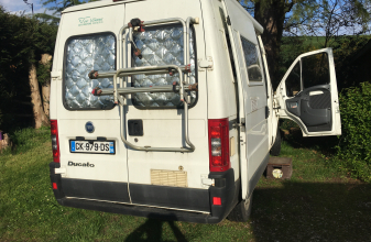 Fiat FONT VENDOME Venise du Périgord image