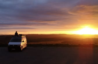 VOLKSWAGEN STYLEVAN BASE VOLKSWAGEN TRANSPORTER image