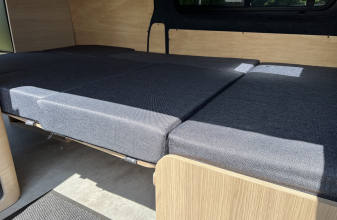 Volkswagen AUTRE T6 L2H1 image