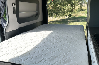 Renault HANROAD Treck 5 + XL image