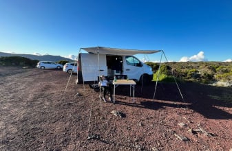 Renault AUTRE TRAFIC III L1H1