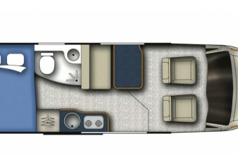 Fiat BAVARIA F 60 DG 130CV image