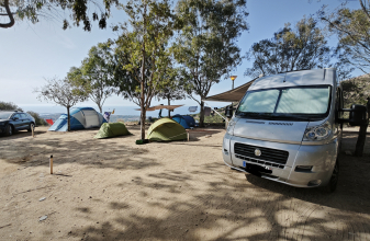 Fiat BAVARIA F 60 DG 130CV image