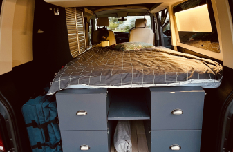  WESTFALIA KEPLER image