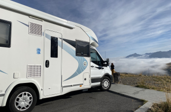 Ford CHAUSSON First Line 720 image