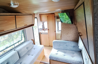 Ford AUTRE Clipper 542 GL image