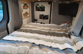 Renault TRAFIC Grand confort image