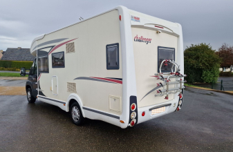 CHALLENGER Mageo 149 image