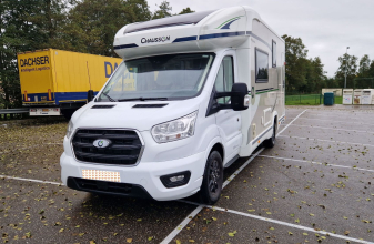 CHAUSSON 660 titanium ultimate image