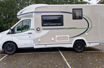 CHAUSSON 660 titanium ultimate image