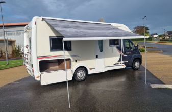 CHALLENGER Mageo 149 image