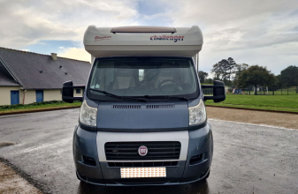 CHALLENGER Mageo 149 image