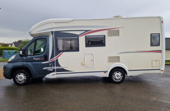 CHALLENGER Mageo 149 image