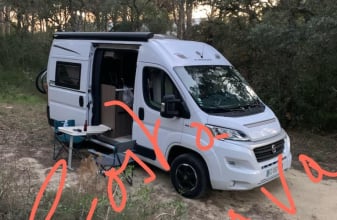 FIAT RANDGER VANS image