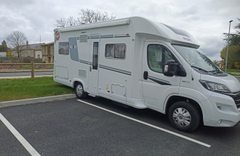 PILOTE P726 FC ESSSENTIEL image